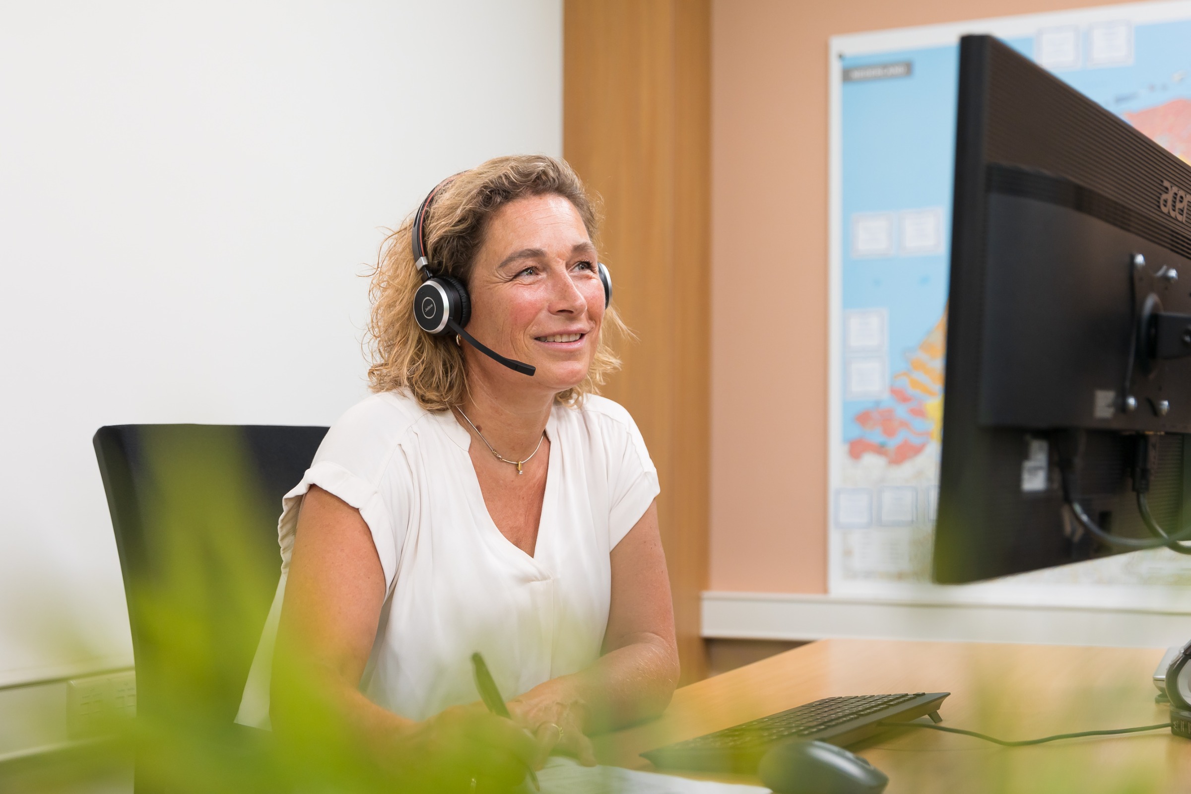 Over Starten met Stoppen